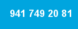 941 749 20 81